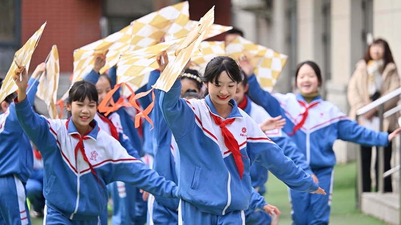 球队成员的