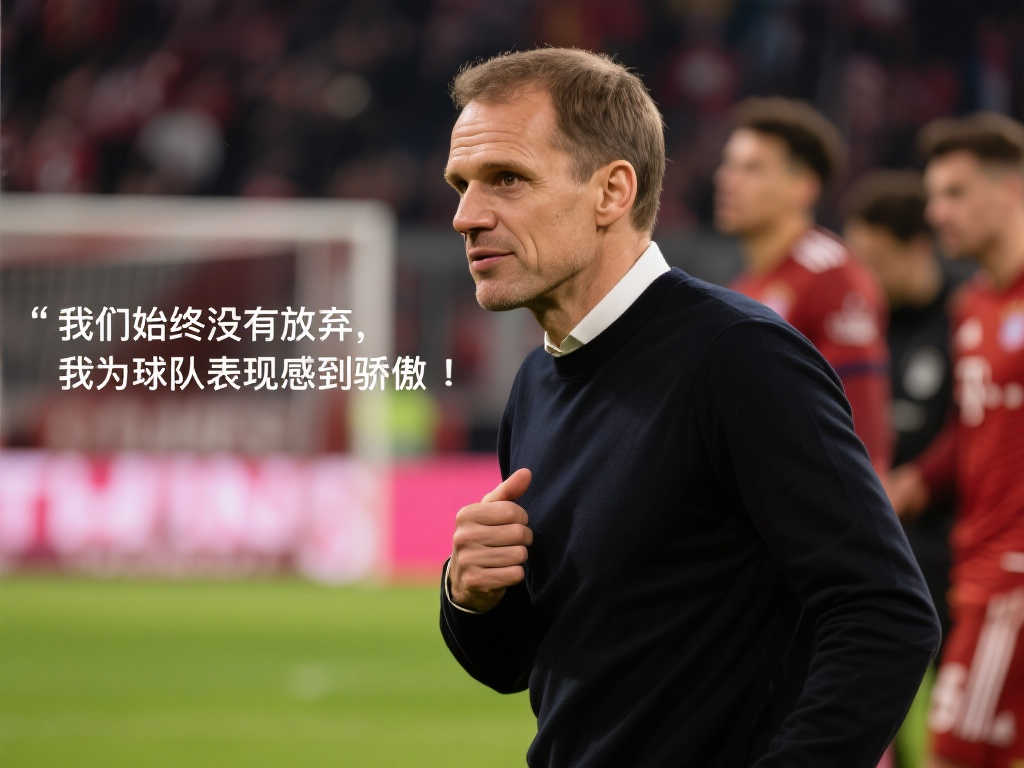 得了现场观