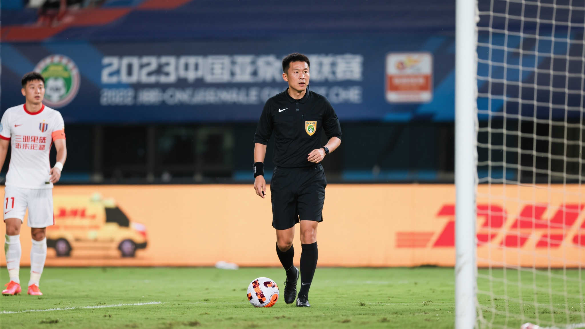 职业生涯中