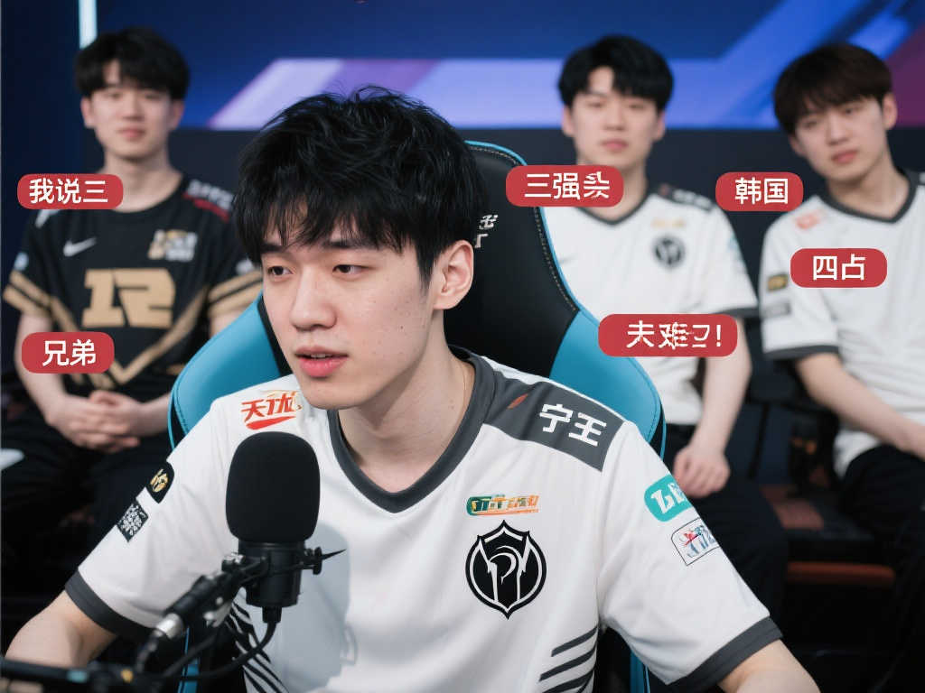 断决策来克 断决策来克